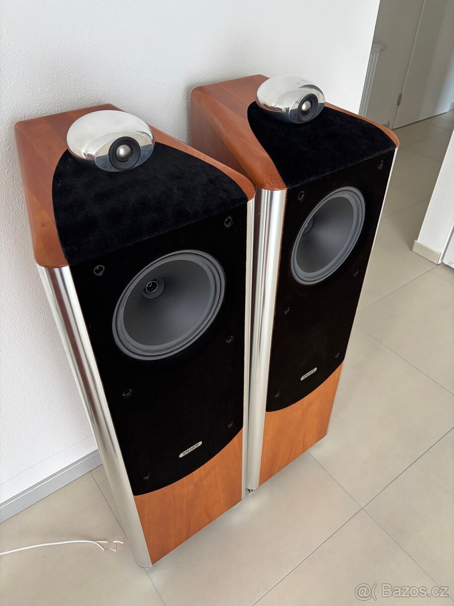 Tannoy TD10