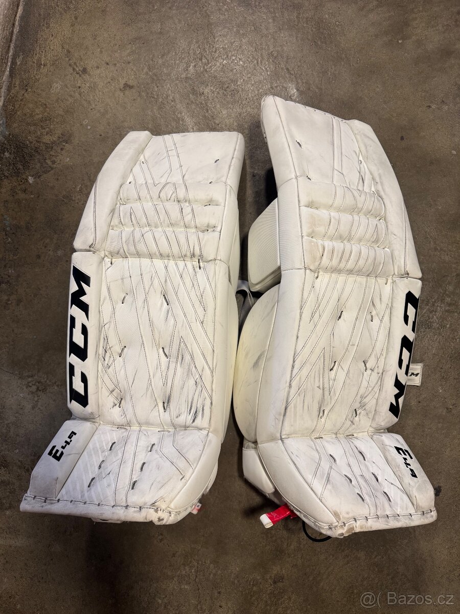 Betony CCM 34+3