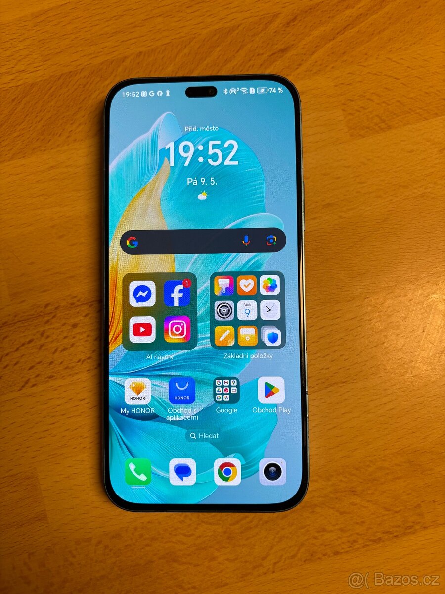 Honor 200 lite 16/512gb