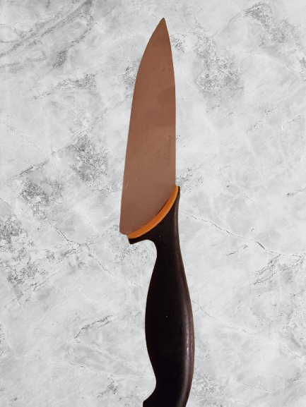 FISKARS nůž kuchyňský