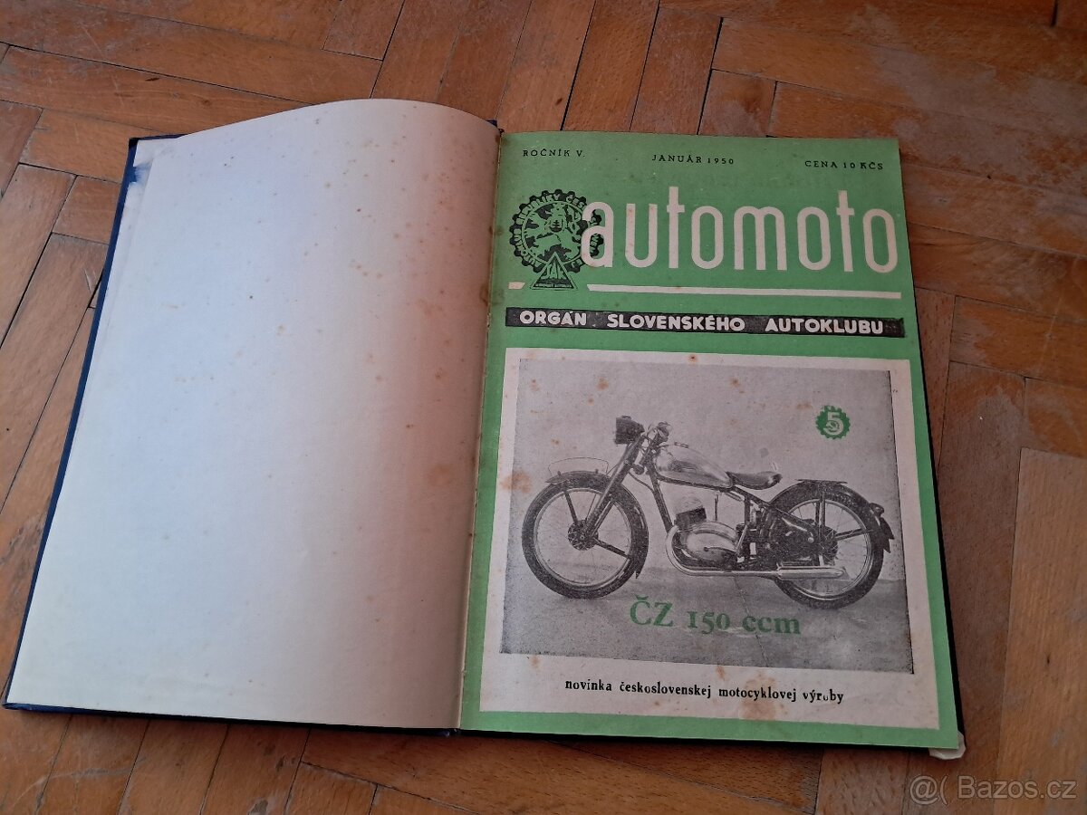 automoto