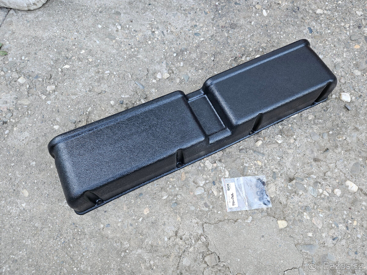 Škoda Felicia Pick up Caddy polička box