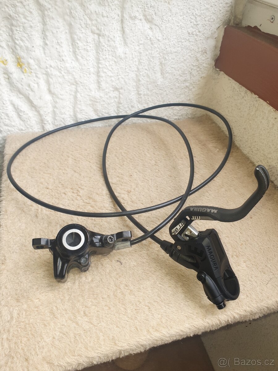 Magura MT trail sport