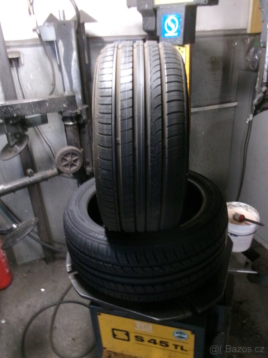 225/45 R17 FORTUNE FSR-701