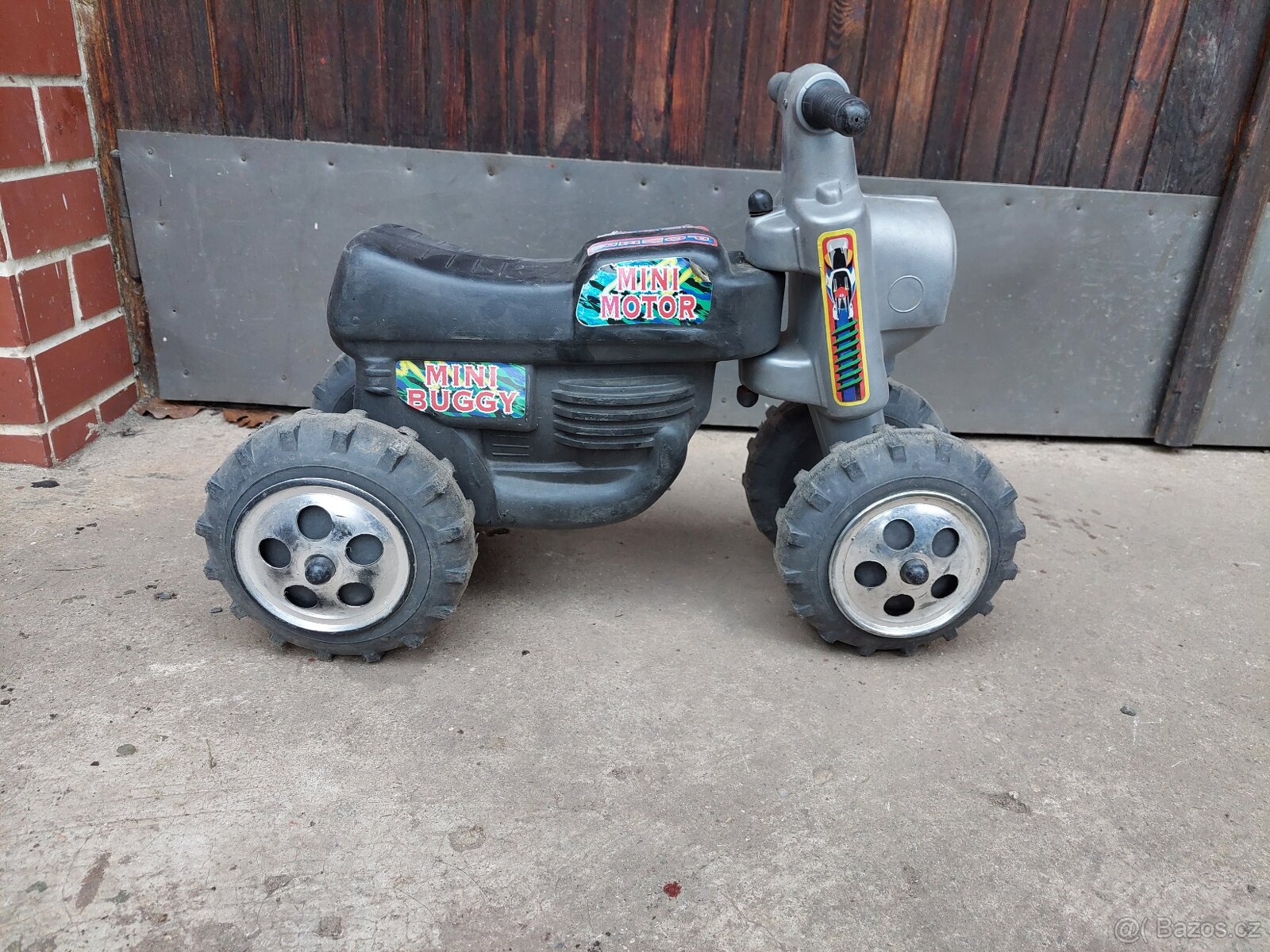 Motorka