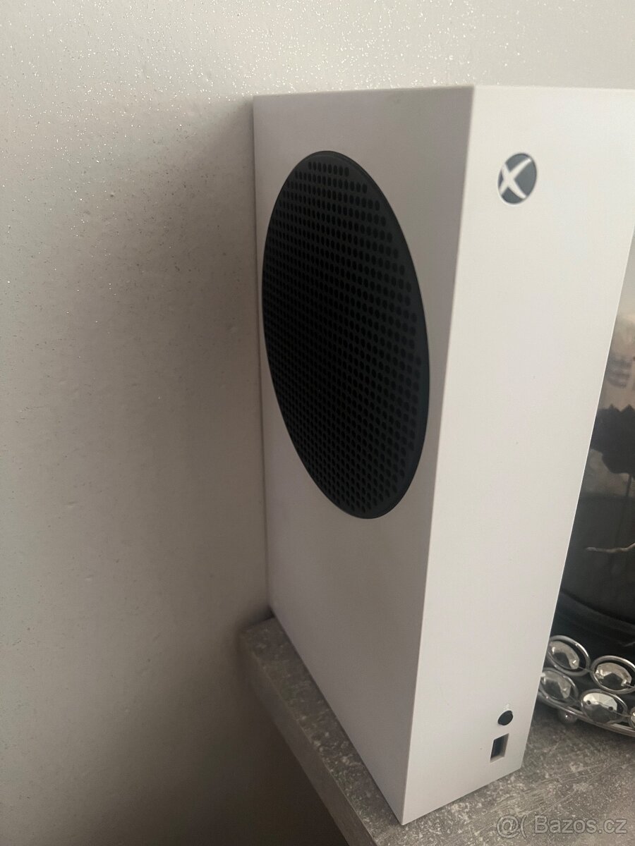 Xbox one S bez mechaniky