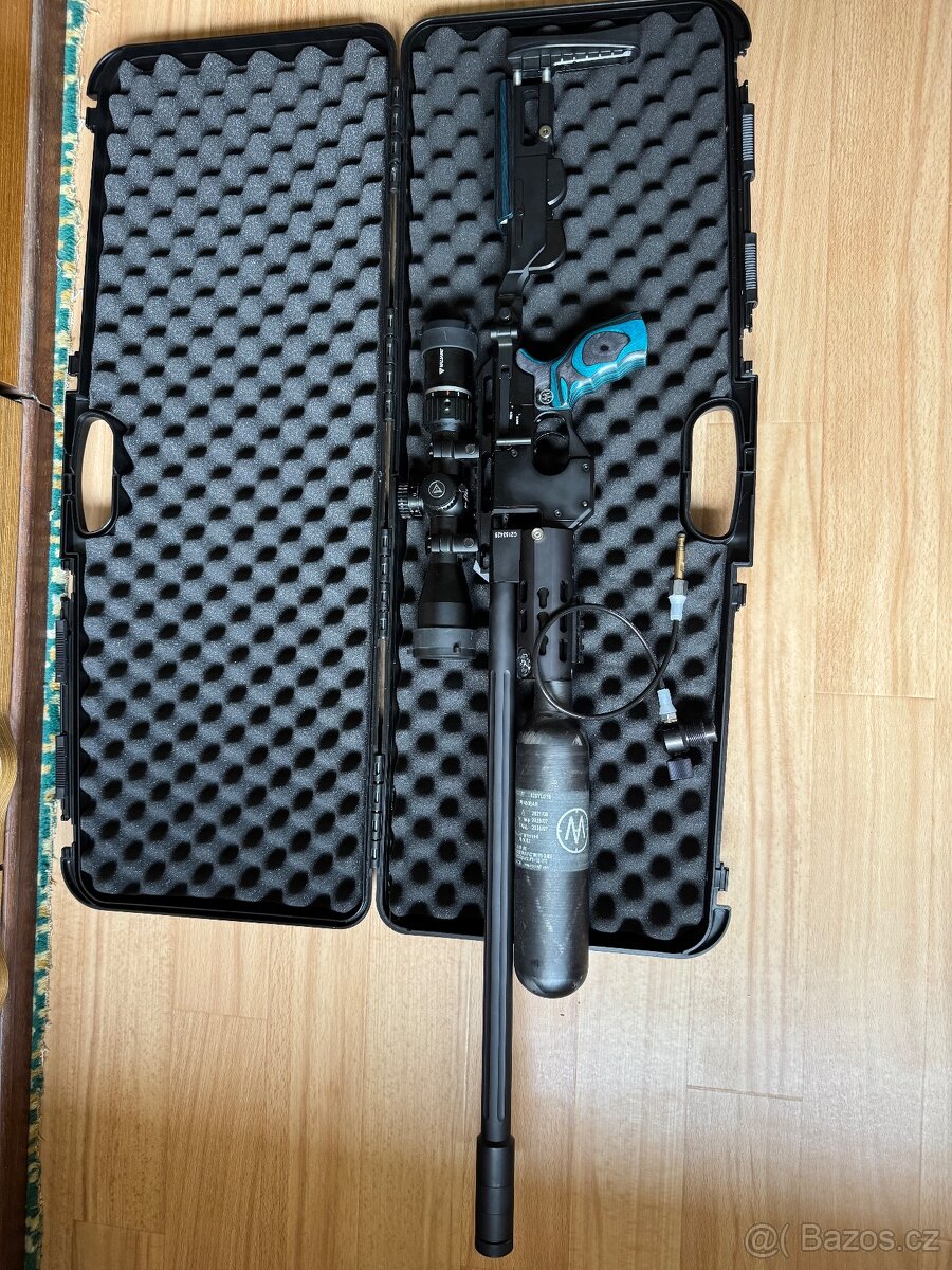 Airmaks Katran LB 5,5,mm