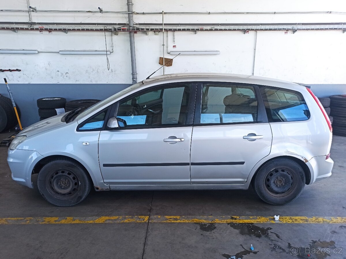 Prodám Ford C max
