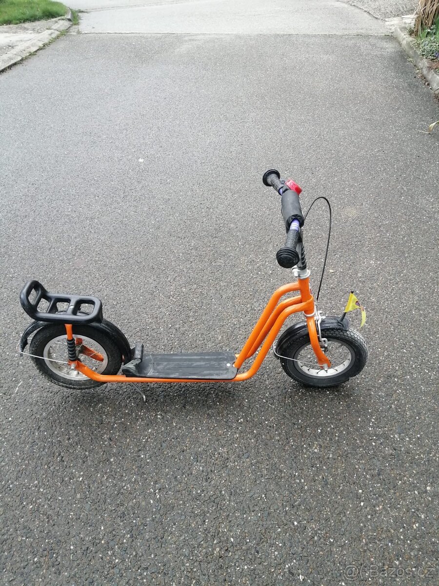 Koloběžka