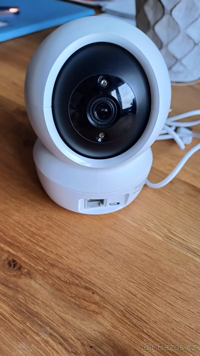 Chytrá kamera Ezviz H6C