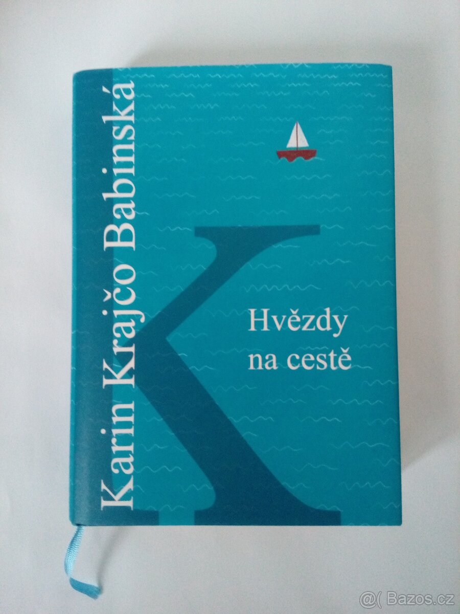 Hvězdy na cestě