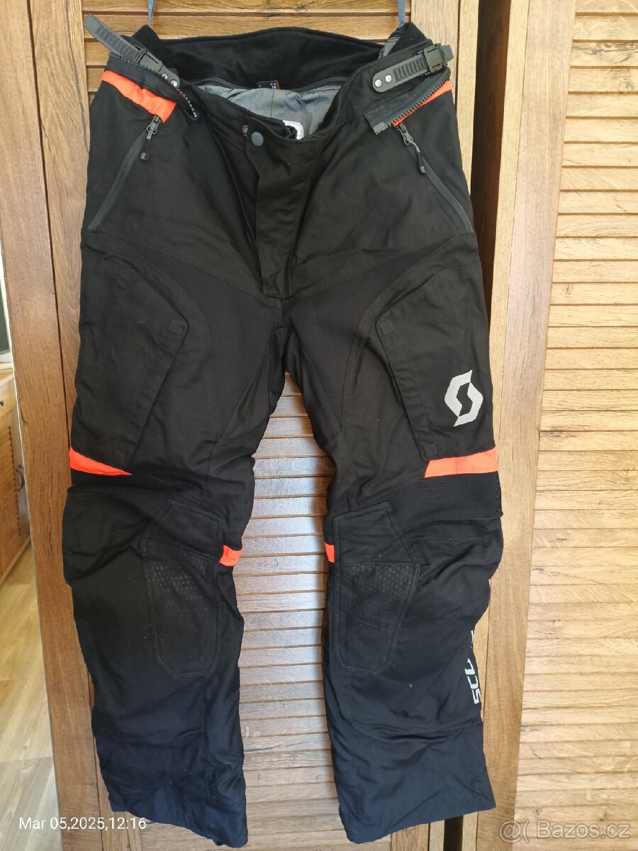 Scott Dualraid kalhoty
