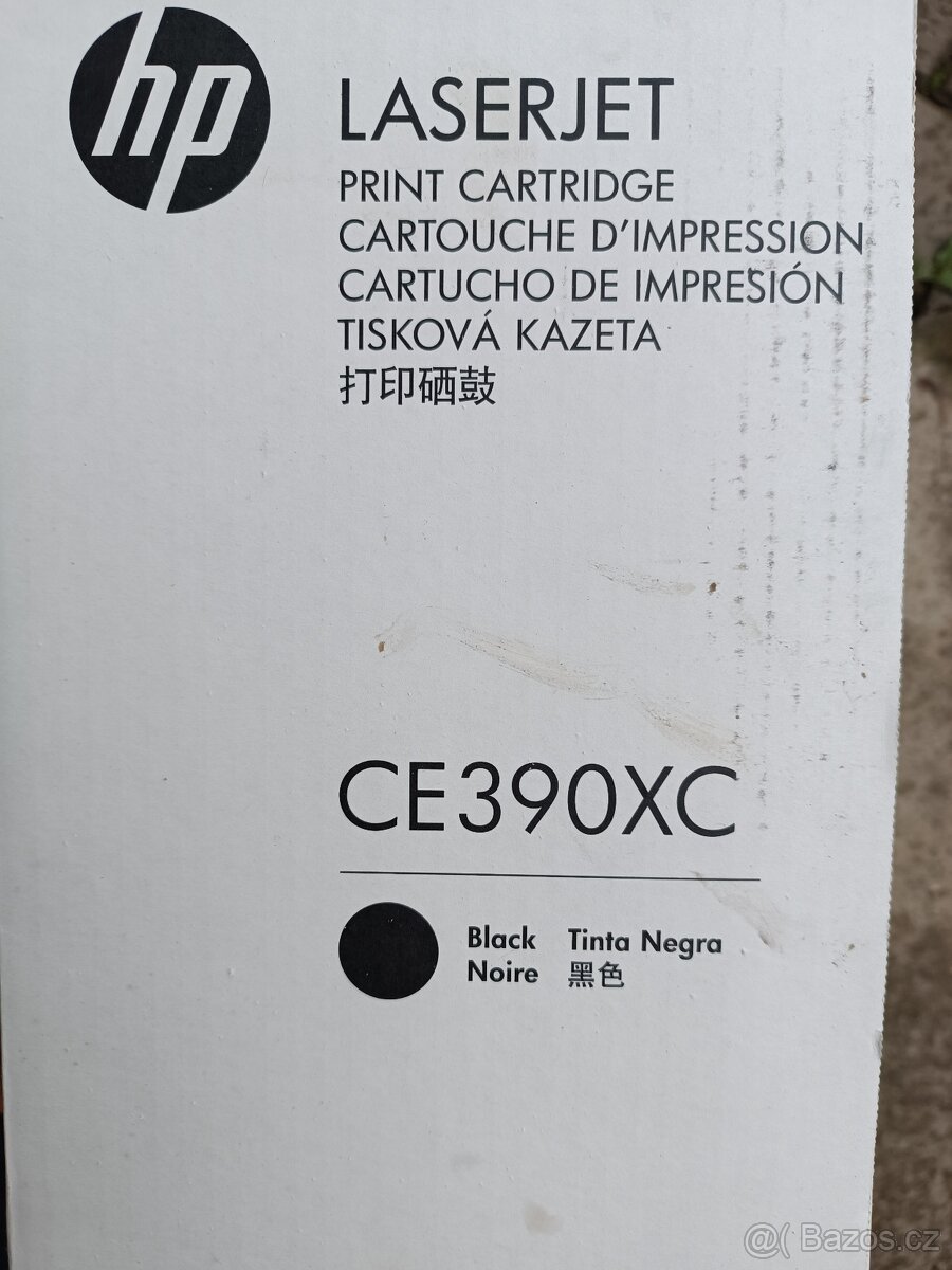 HP M45550 MFP