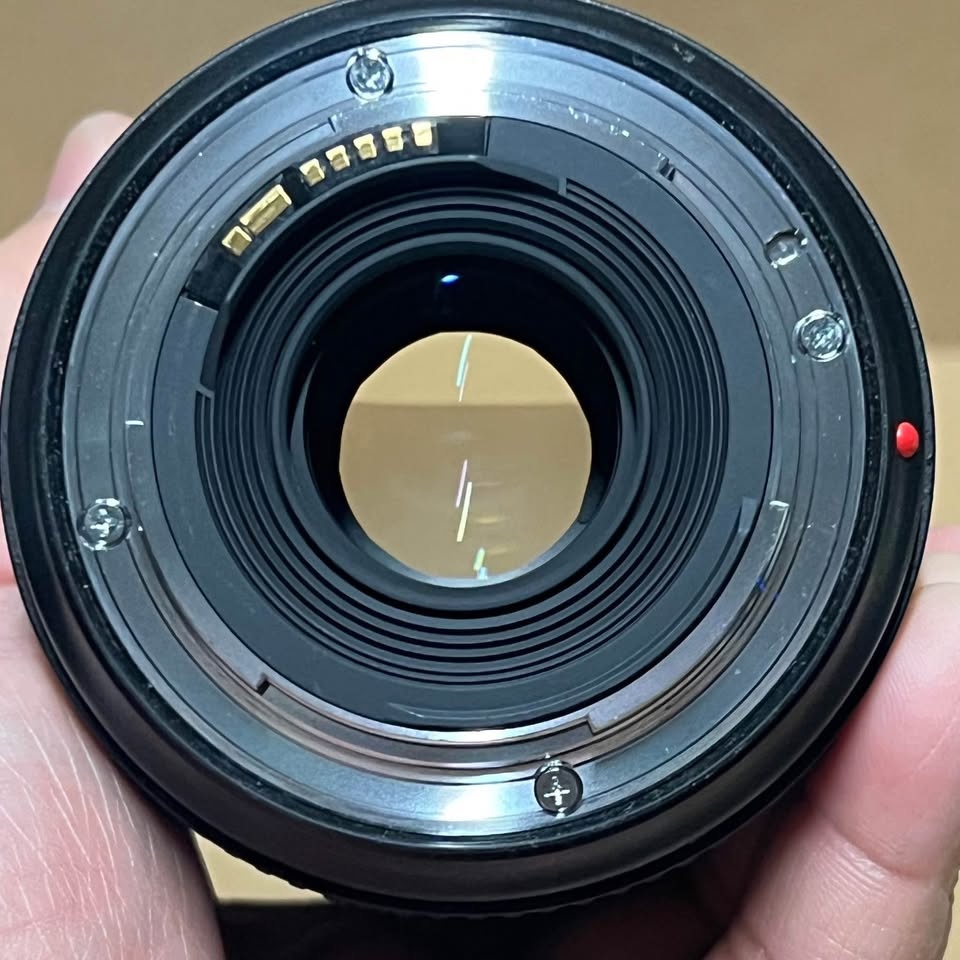 Canon EF 16-35mm f/2.8 L III USM