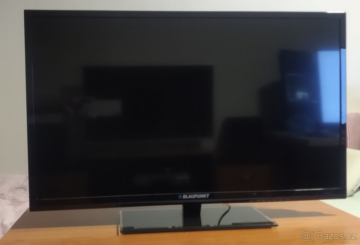 LED TV Blaupunkt 32" 141I-GB-5B-FHBKU-EU (81 cm) FHD