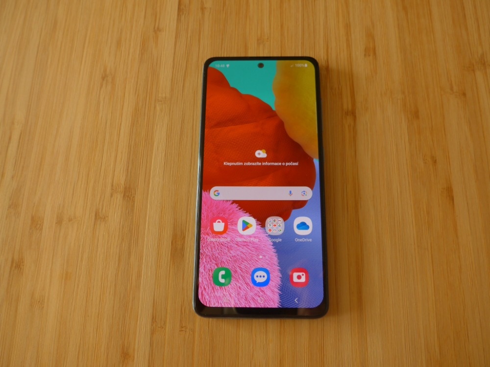 Samsung Galaxy A51 4/128GB