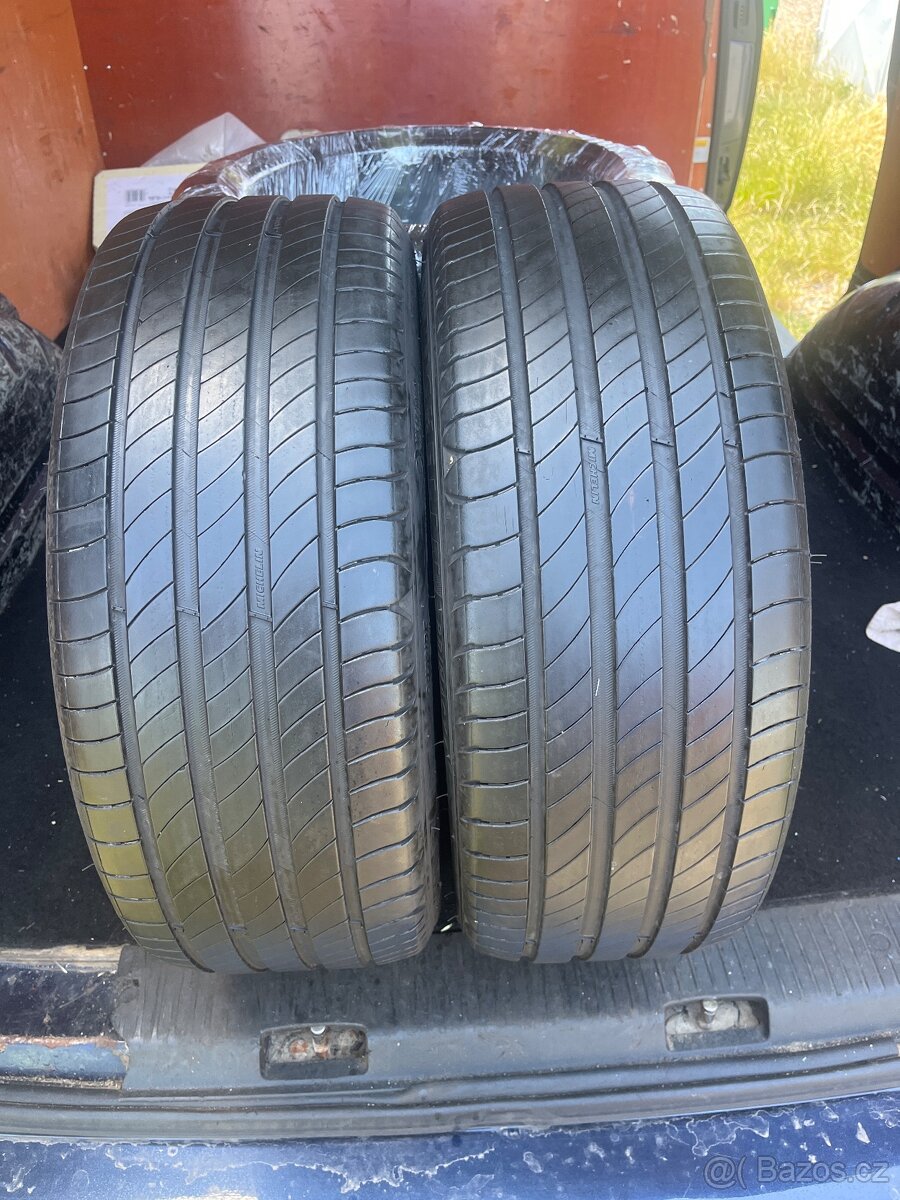 205/45r17 Michelin letní