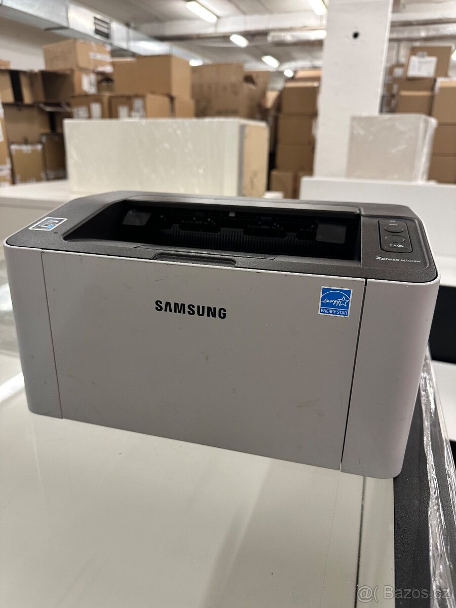 Mini tiskárna Samsung