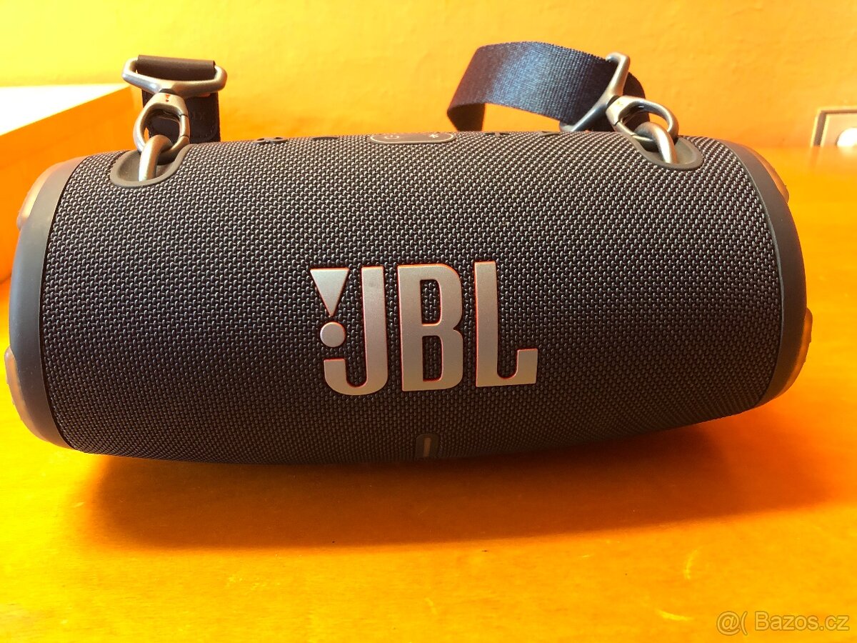 JBL extreme 3