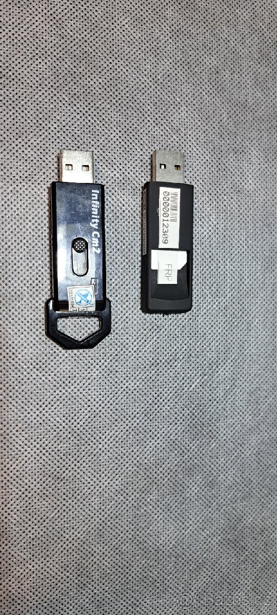 Software Infinity Cm2 a FRP Octoplus
