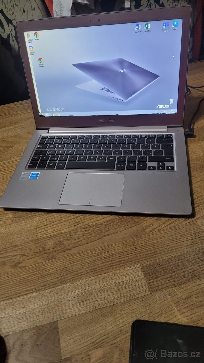 Asus ux303la 13"