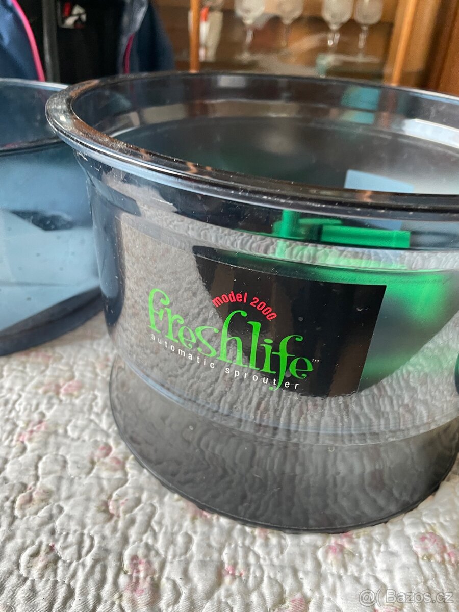 Freshlife model 2000 klíčidlo (na náhradní díly)