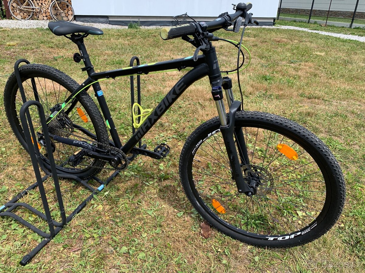 Maxbike M509 29"