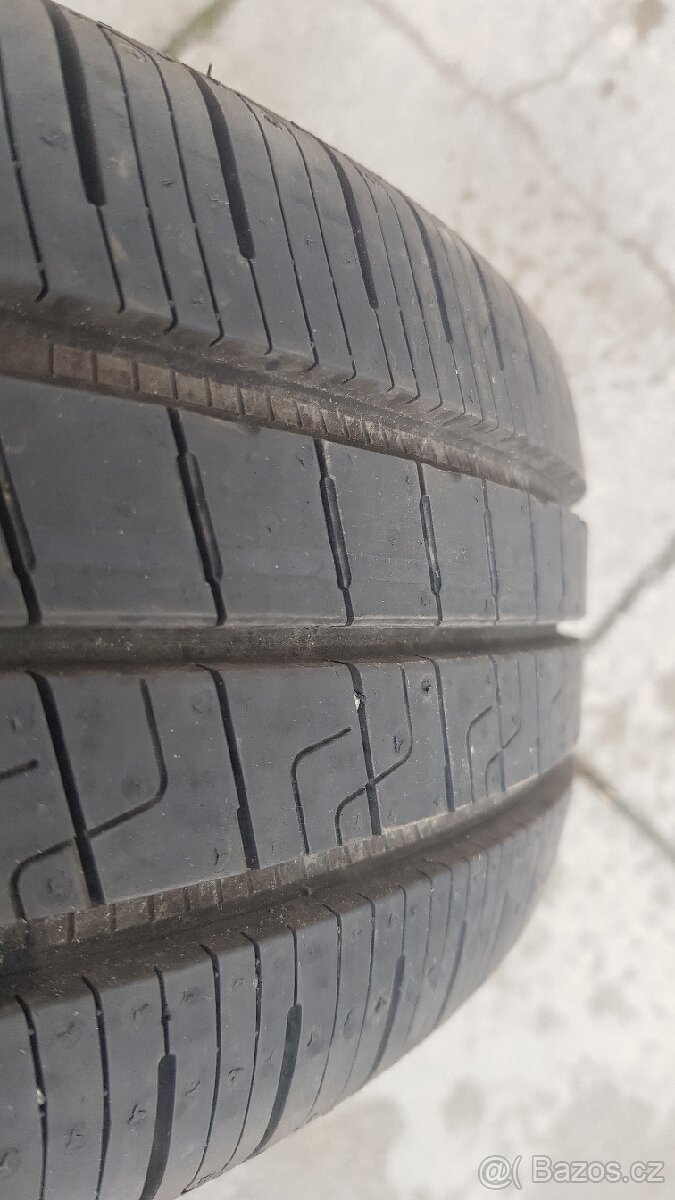 Nové pneu 175/65R17 Good Year