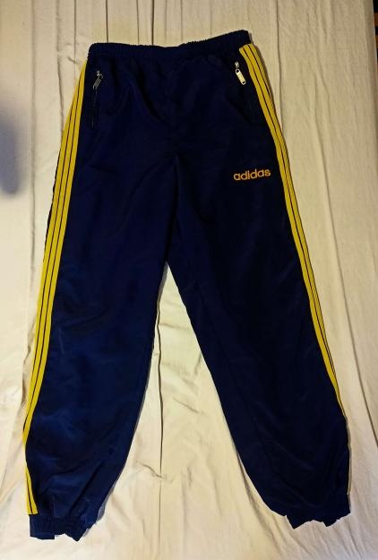 Adidas kalhoty