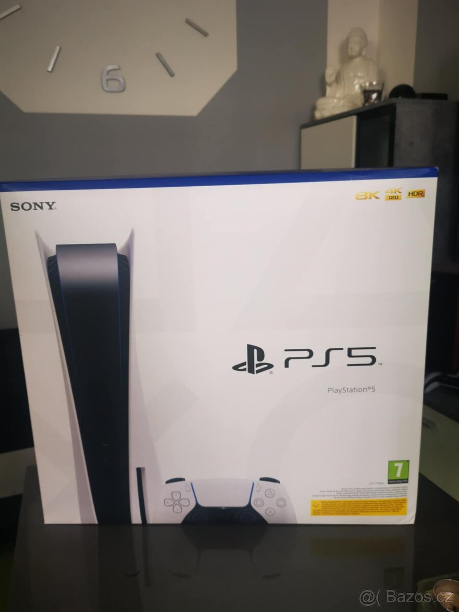 Sony PlayStation 5
