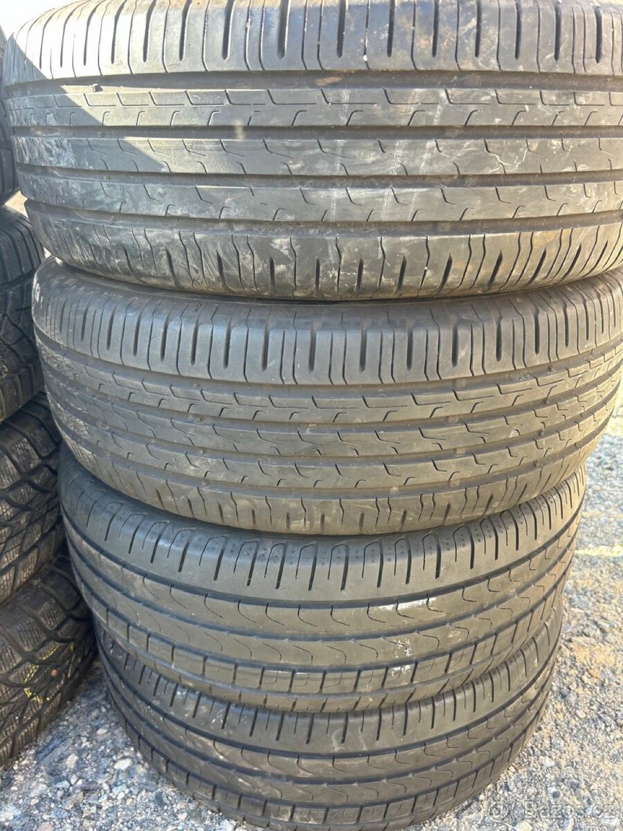 Pneumatiky 205/60/16