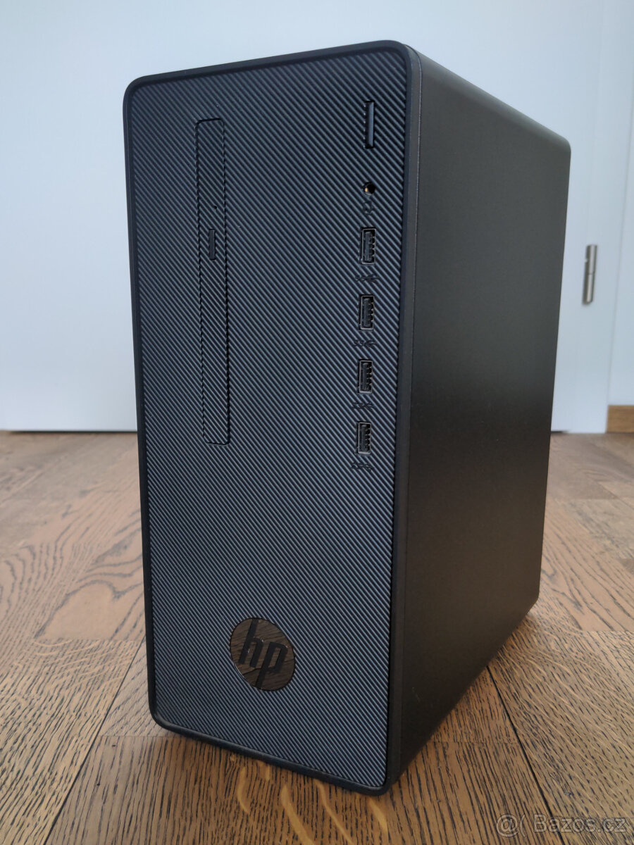 HP Pro A G2