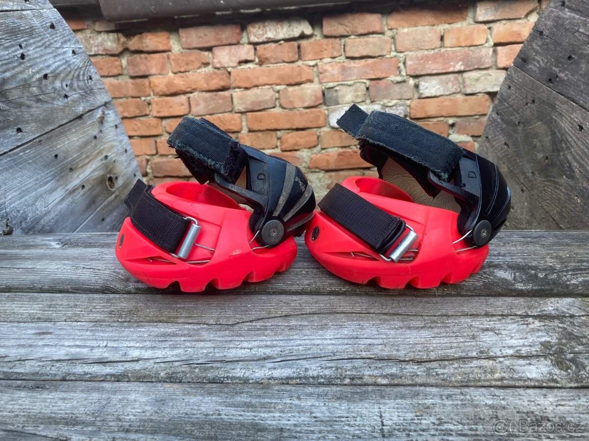 Boty pro koně Renegade Viper