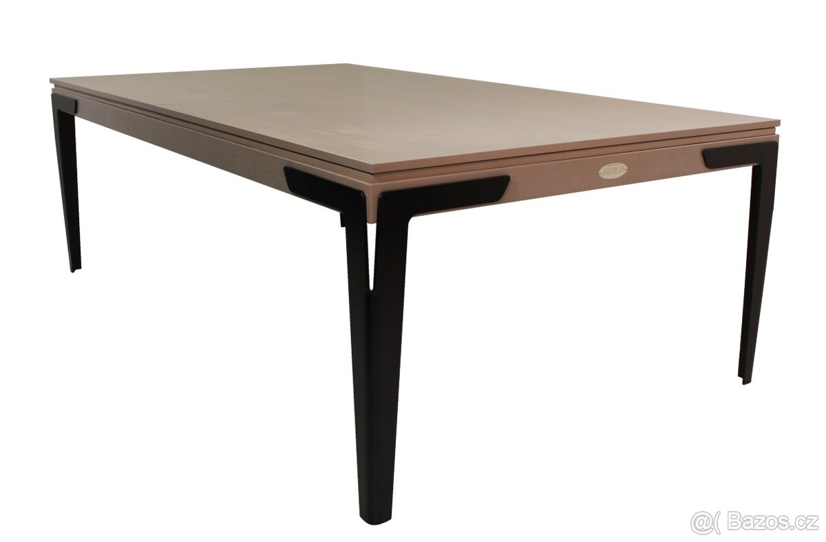 Prodám nový kulečník 7ft - s bridlicovou deskou