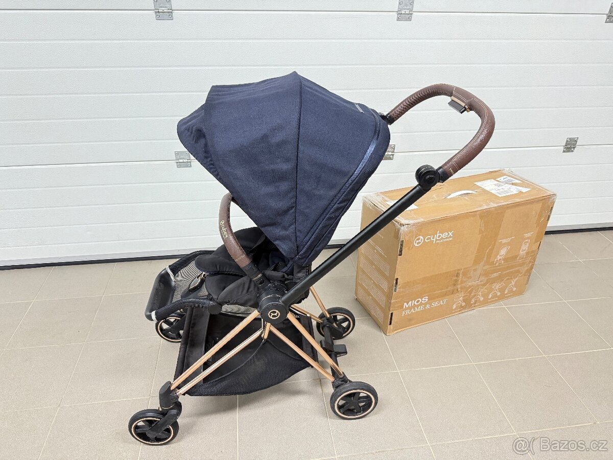 Cybex Mios