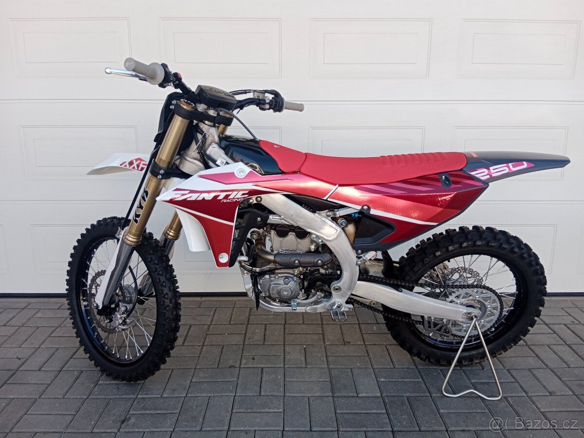 Fantic 250 XXF 25