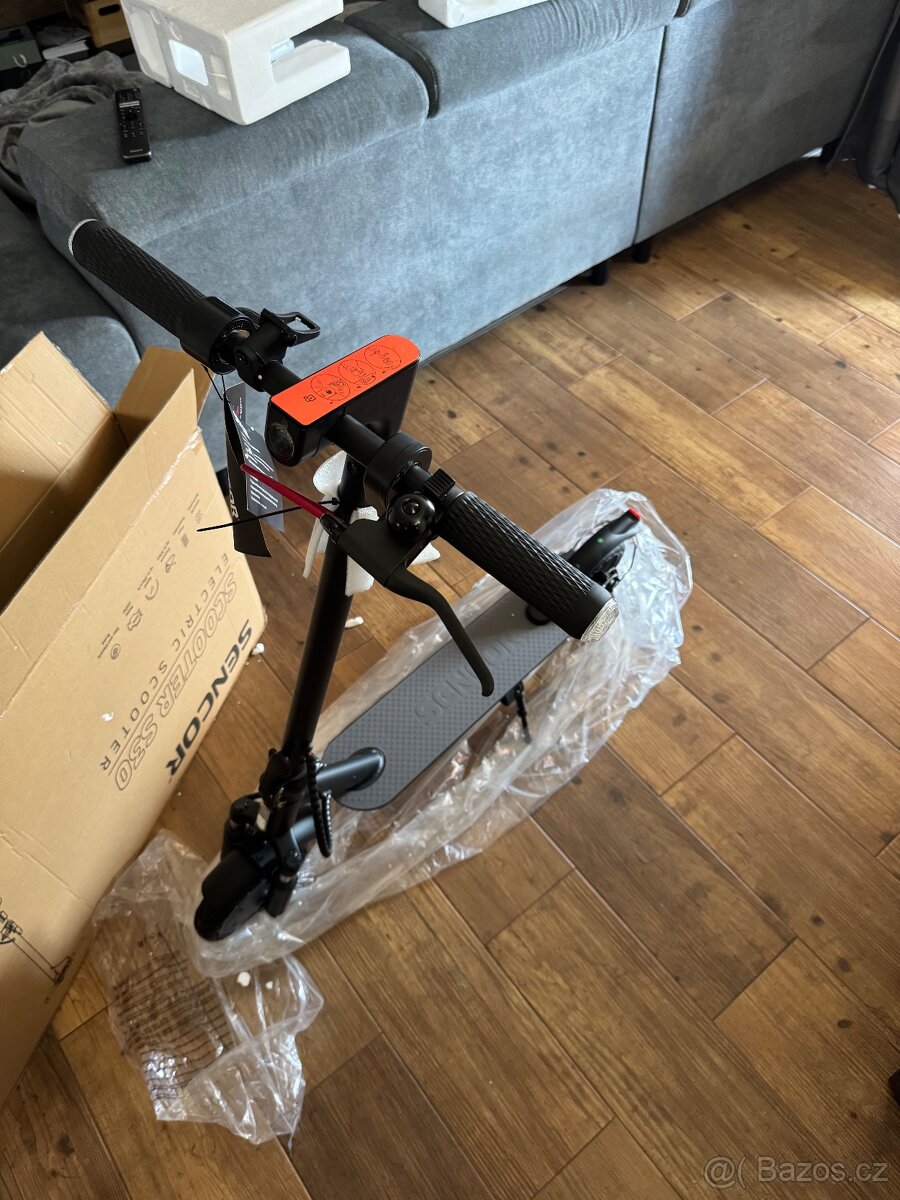 Sencor Scooter s30