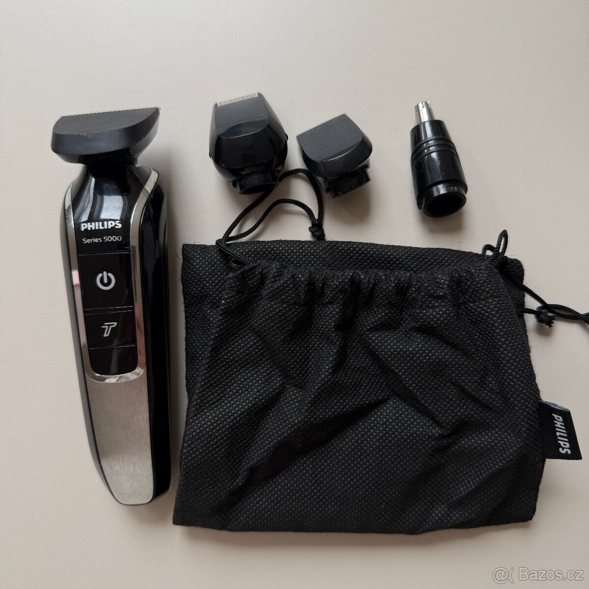 Philips série trimmer 5000