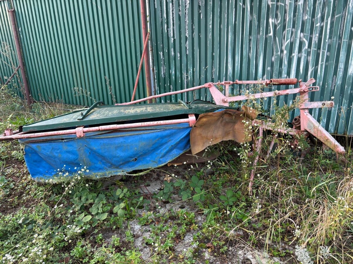 Sekačka