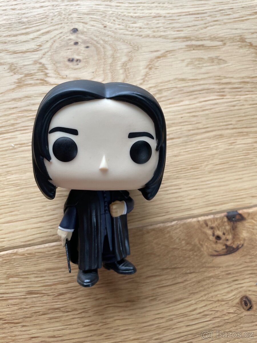 Funko pop Harry Potter