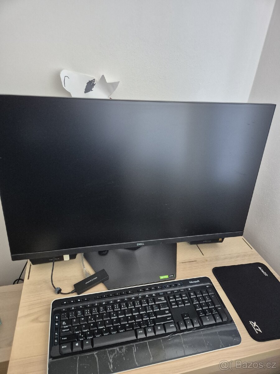 31.5" Dell Gaming G3223D