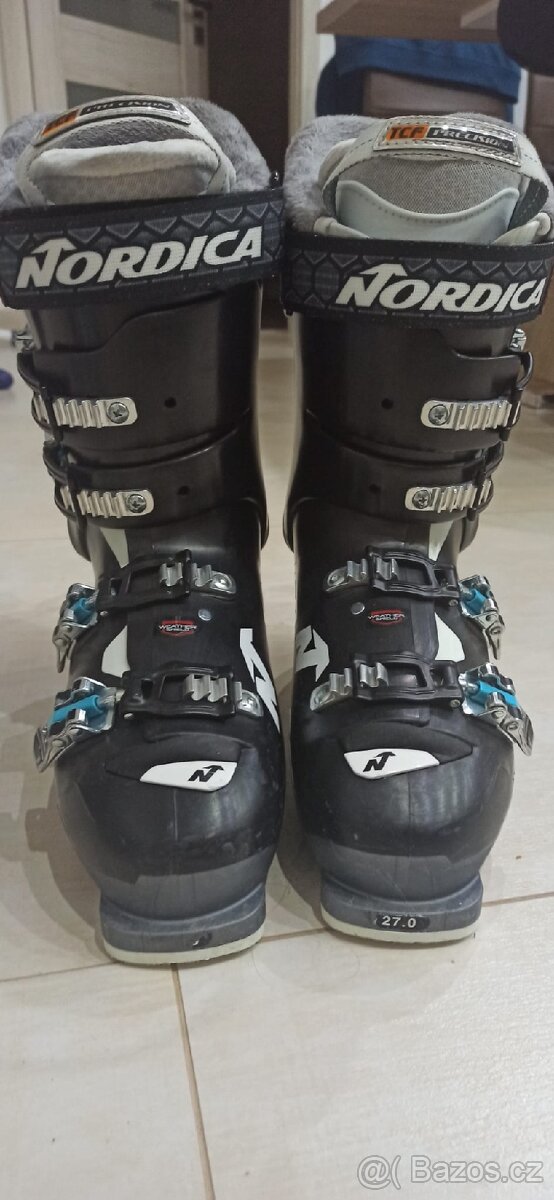 Nordica 75 -27.0