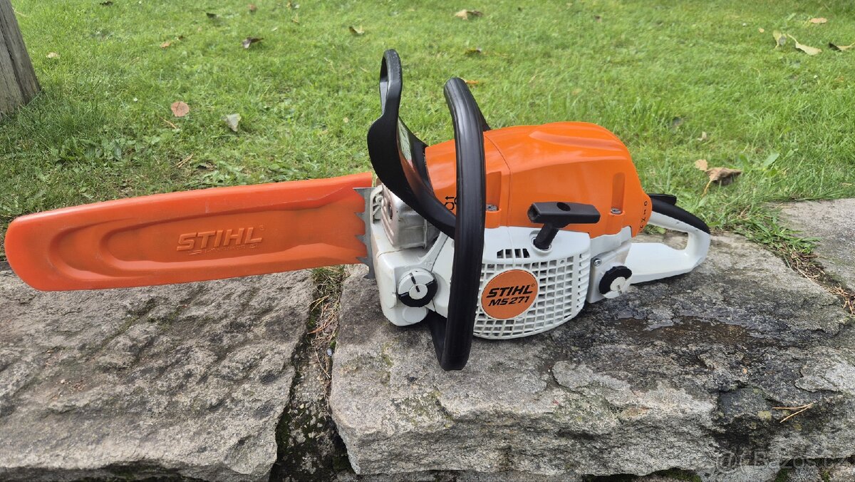 STIHL MS 271