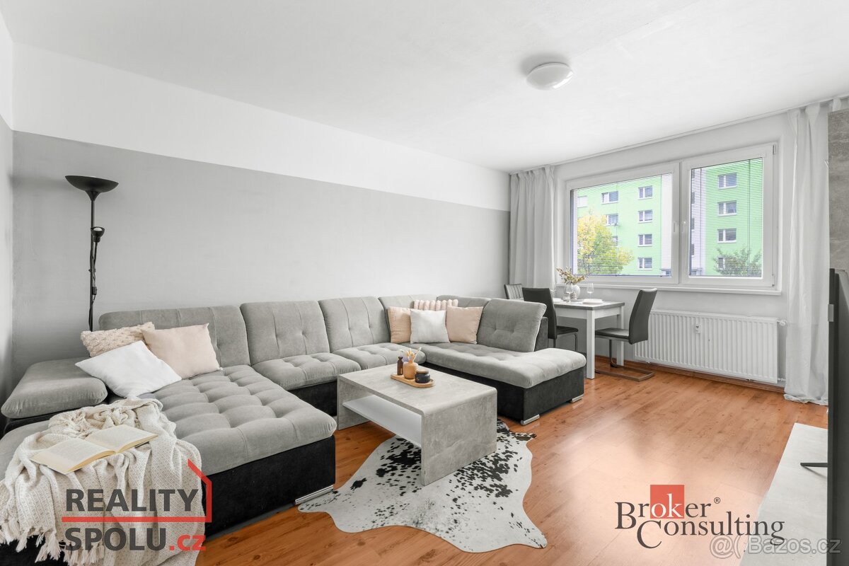 Prodej, byty/3+1, 75 m2, Italská 4107/2, 79604 Prostějov, Pr
