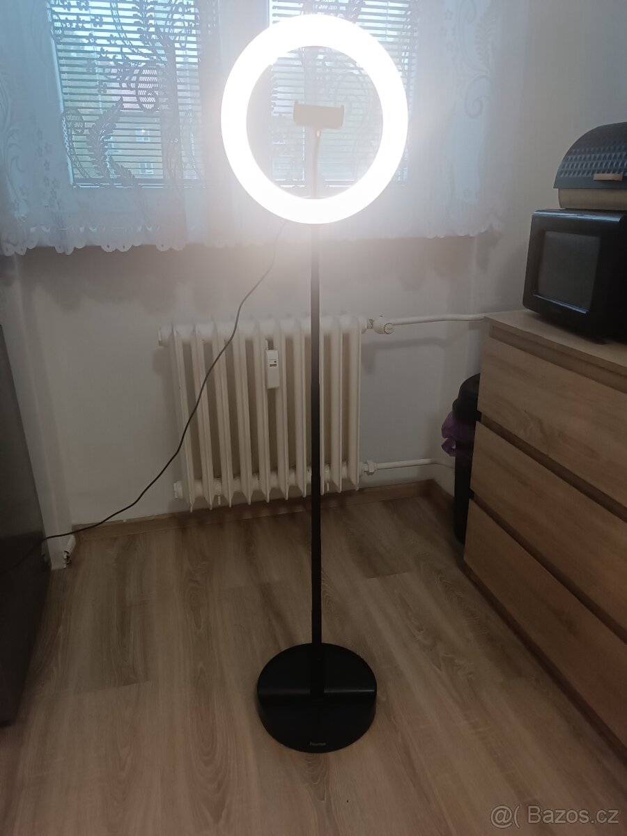 Hama nastavitelné led svetlo