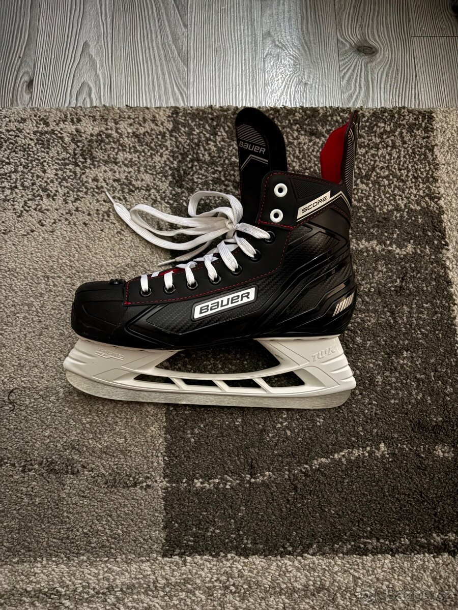 Bauer Score vel.43