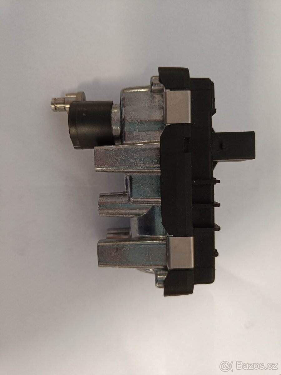 Regulační ventil plnicího tlaku FORD TOURNEO TRANSIT