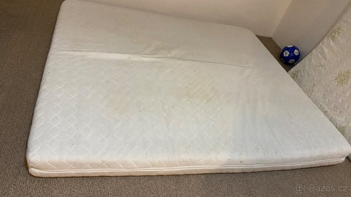 Matrace 180x200