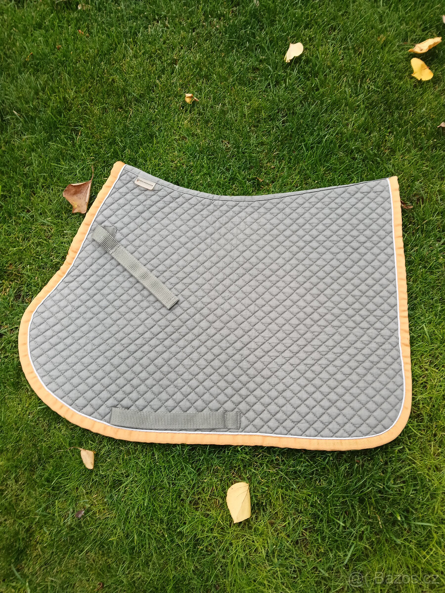 Prodám podsedlovou dečku Full