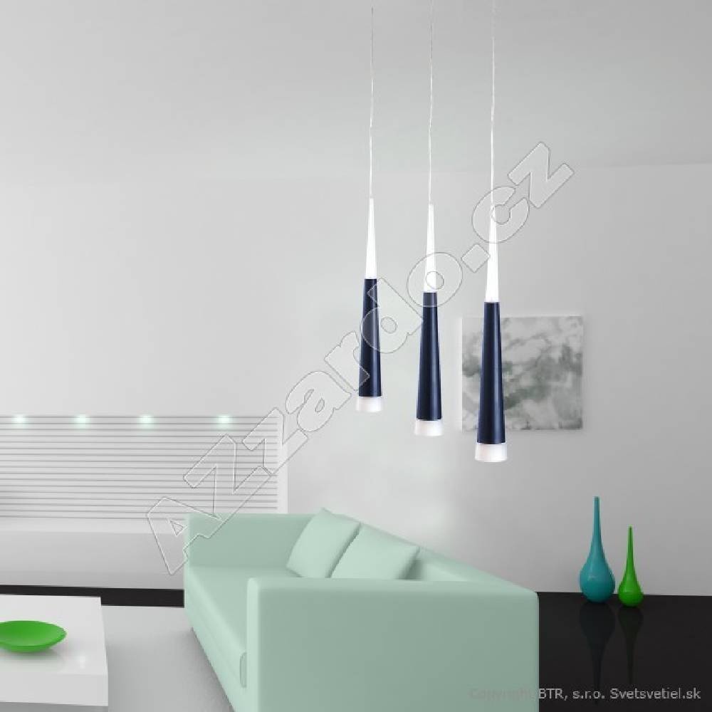 Stropní svítidla AZ zardo Brina 1 2ks